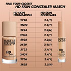 HD SKIN CONCEALER